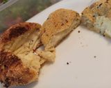 Foto del paso 5 de la receta: Bombas de papa