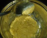 Grízgaluska🍲Daragaluska leves recept fázis 7 fotója