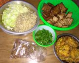 Foto langkah ke 3 dari resep Tahu Guling.
