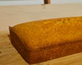 Foto del paso 7 de la receta: Budín de naranja