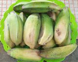 Foto langkah ke 1 dari resep Pisang Goreng Sambal Terasi.