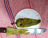 Foto del paso 2 de la receta: Merengue de chile de agua