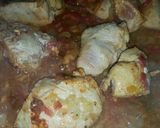 Foto del paso 5 de la receta: Arroz con pollo