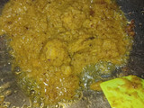Abon ayam