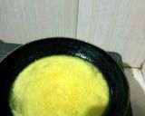 Foto langkah ke 3 dari resep Bolu Pisang.