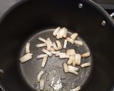 Édeskáposzta krémleves recept fázis 1 fotója