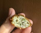 Foto langkah ke 4 dari resep Perkedel Teri Nasi (Kids Friendly).