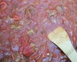Foto del paso 6 de la receta: 🍅Salsa de tomates pelados 🍅