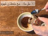 التراميسو الكذاب