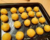 Foto langkah ke 2 dari resep Kue Nastar.