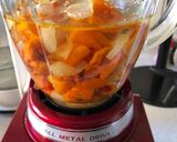 Foto del paso 2 de la receta: Salsa Tarí casera picante (vegana)