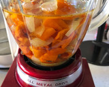 Foto del paso 2 de la receta: Salsa Tarí casera picante (vegana)