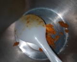 Foto langkah ke 3 dari resep 34. Kuah Terang Ikan Rambe / Kuwe with Dabu-Dabu Lilang.