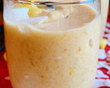 Foto del paso 1 de la receta: Smoothie tropical