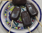 صورة لخطوة 3 من وصفة لي زيسكيمو باللوز