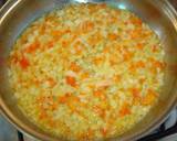Foto del paso 1 de la receta Chupe de Jaibas Jon