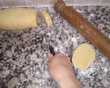 Foto del paso 7 de la receta: Tallarines de calabaza sin huevo