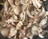 Foto del paso 3 de la receta: Pollo al curry 🍗