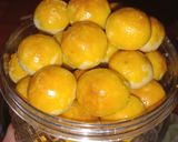 Foto langkah ke 8 dari resep Nastar ekonomis lumer.