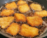 Foto del paso 4 de la receta: Bocaditos de Pollo empanados con Panko