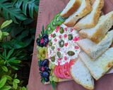A picture of step 4 of Butter board.
