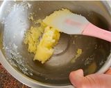 Une image de l'étape 6 de Recette du melonpan.