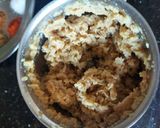 ম্যাগি সয়াবিন কাটলেট ( maggi soybean cutlet recipe in Bengali0 রেসিপি ধাপ - 2 ছবি
