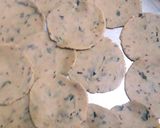 મરચાં પૂરી (Marcha Poori Recipe In Gujarati) રેસીપી સ્ટેપ4ફોટો