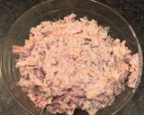 Vitaminsaláta recept fázis 7 fotója