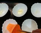 Cheesy mashed potato puffs recipe step 2 photo