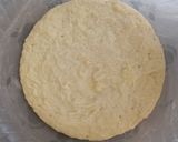 Foto langkah ke 2 dari resep Kue Khamir Tape.