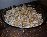Foto del paso 5 de la receta: Palomitas de maíz, Pochoclos o Pororó dulces