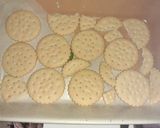 Kekszes pudingos (sütés nélkül) recept fázis 3 fotója