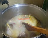 Foto langkah ke 3 dari resep Coto Makassar.