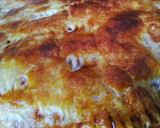 Foto del paso 7 de la receta: Empanada de atún de siempre