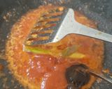 Foto langkah ke 4 dari resep Kerang Saus Padang.