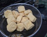 Foto langkah ke 1 dari resep Tahu Isi.