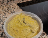 Foto del paso 2 de la receta: Tapenade de aceitunas verdes