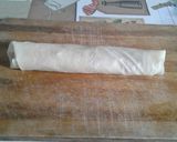 A picture of step 3 of Syrian Chicken Shawarma Sandwiches.