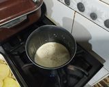 Foto del paso 6 de la receta: Lasagna de papa y hongos