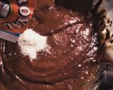 Foto del paso 4 de la receta: Tarta de chocolate 🍫