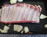 Foto del paso 2 de la receta: Costillitas al horno
