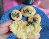 Foto langkah ke 6 dari resep Kue Cubit Empuk (no mixer).