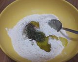 Pas rețetă Gnocco (de la gnocchi) prăjit 2 fotografie