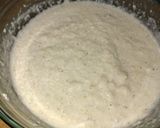 A picture of step 3 of Potato Pancakes (Deruny).