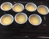 รูปขั้นตอนการทำที่ 3 ของ Mini cheese cake แบบง่าย