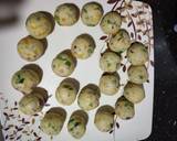 Corn Cheese Balls recipe step 2 photo