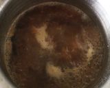 A picture of step 2 of Amla (powder)Tea.