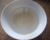 Foto del paso 2 de la receta: "Patacón pisao"