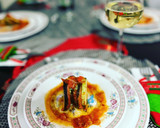 Foto del paso 9 de la receta: Ratatouille estilo Gusteau